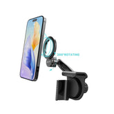 echelon TesLock Magnetic Car Mount for Tesla Model 3/Y - BlackModel 3/Y